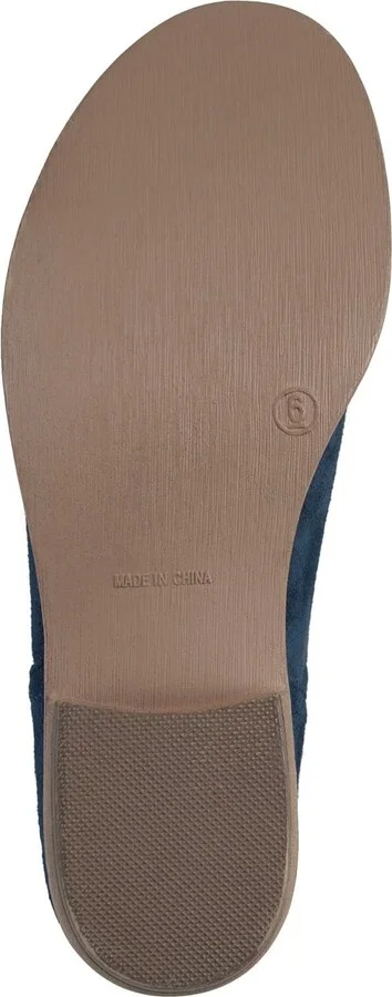 JOURNEE Rimi Split Side Bootie - Image 5