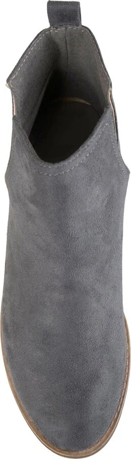 JOURNEE Rimi Split Side Bootie - Image 9
