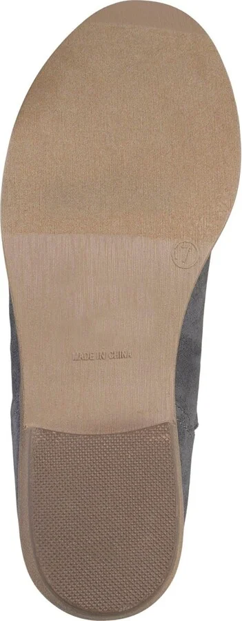 JOURNEE Rimi Split Side Bootie - Image 10