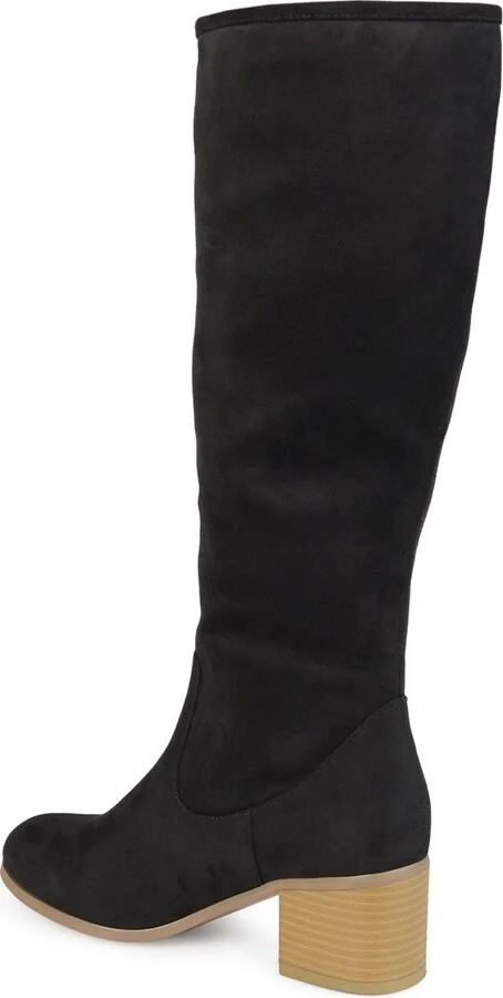 JOURNEE Sanora Knee High Boot - Image 3