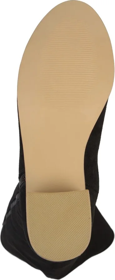 JOURNEE Sanora Knee High Boot - Image 6
