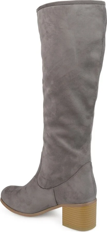 JOURNEE Sanora Knee High Boot - Image 10