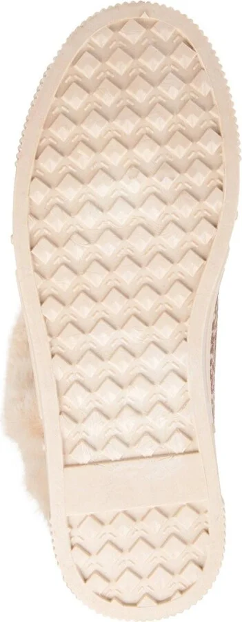 JOURNEE Sibby Faux Fur Lined Boot - Image 5