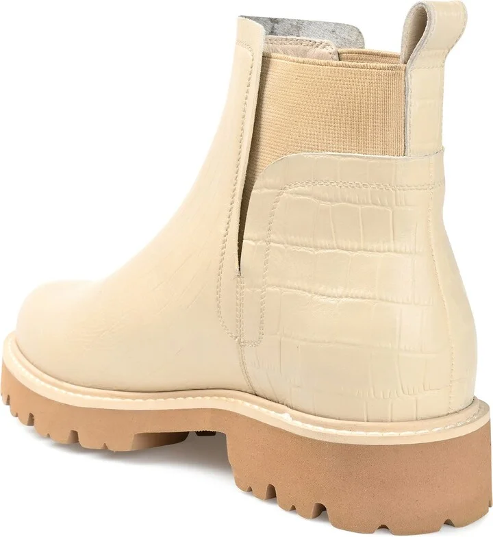 Journee Signature Bristol Chelsea Boot - Image 2