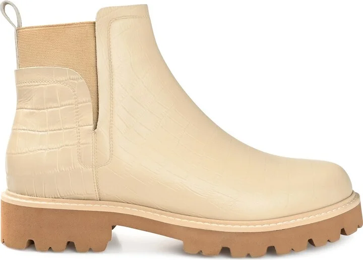 Journee Signature Bristol Chelsea Boot - Image 3