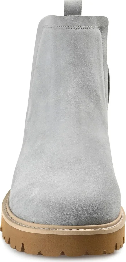 Journee Signature Bristol Chelsea Boot - Image 10