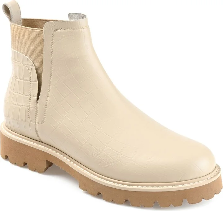 Journee Signature Bristol Chelsea Boot