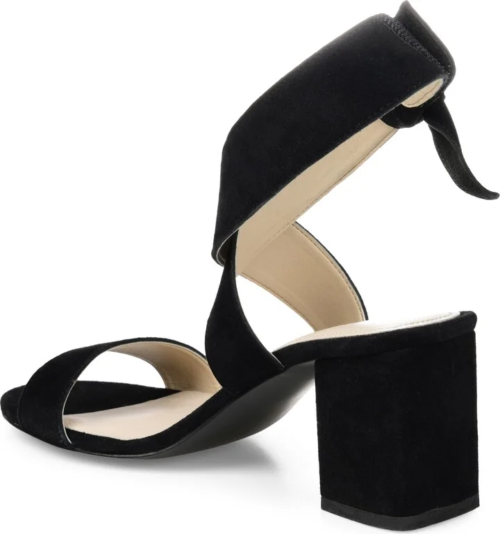 Journee Signature Hether Sandal - Image 2