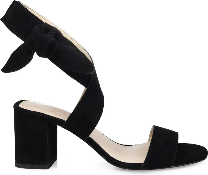 Journee Signature Hether Sandal - Image 3