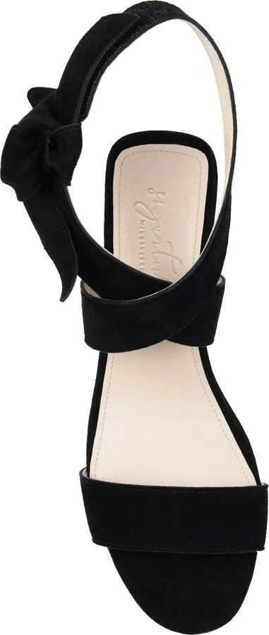 Journee Signature Hether Sandal - Image 5
