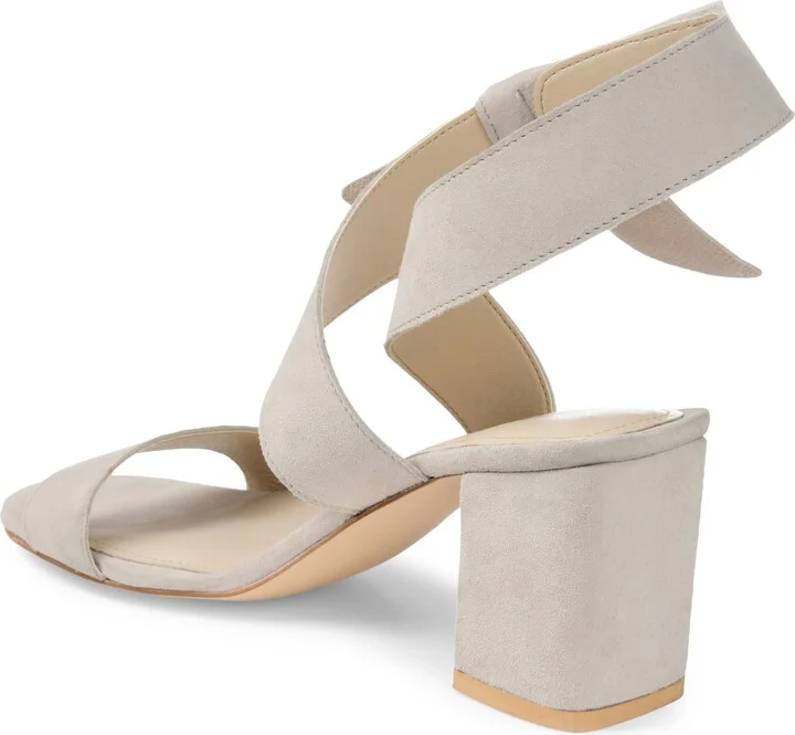 Journee Signature Hether Sandal - Image 8