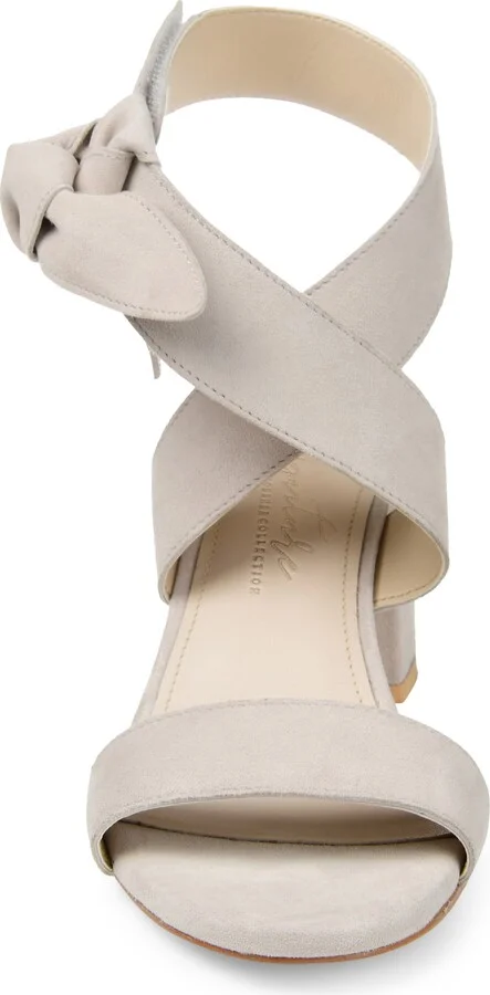 Journee Signature Hether Sandal - Image 10