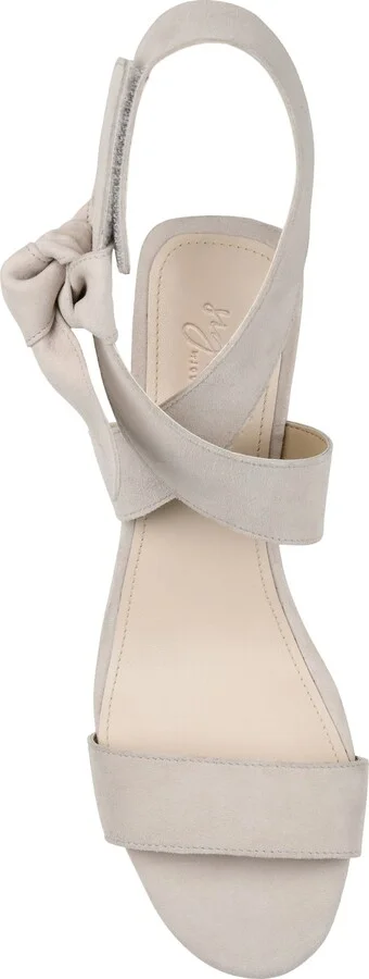 Journee Signature Hether Sandal - Image 11