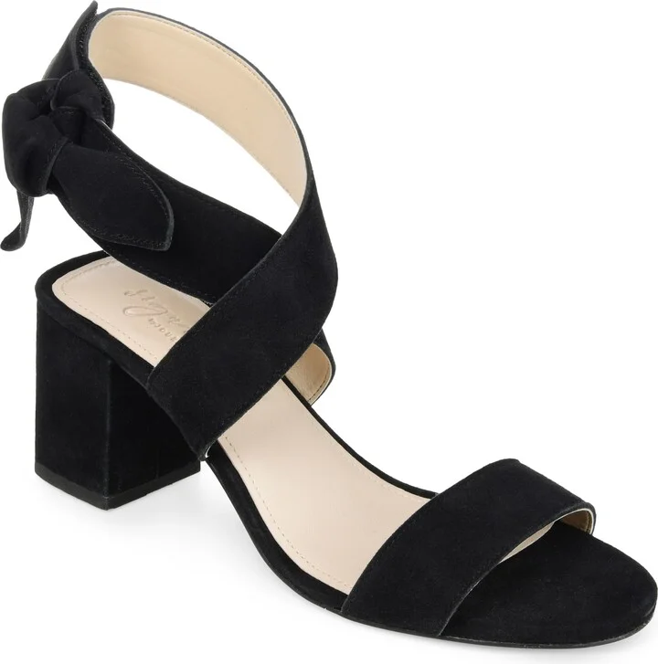 Journee Signature Hether Sandal