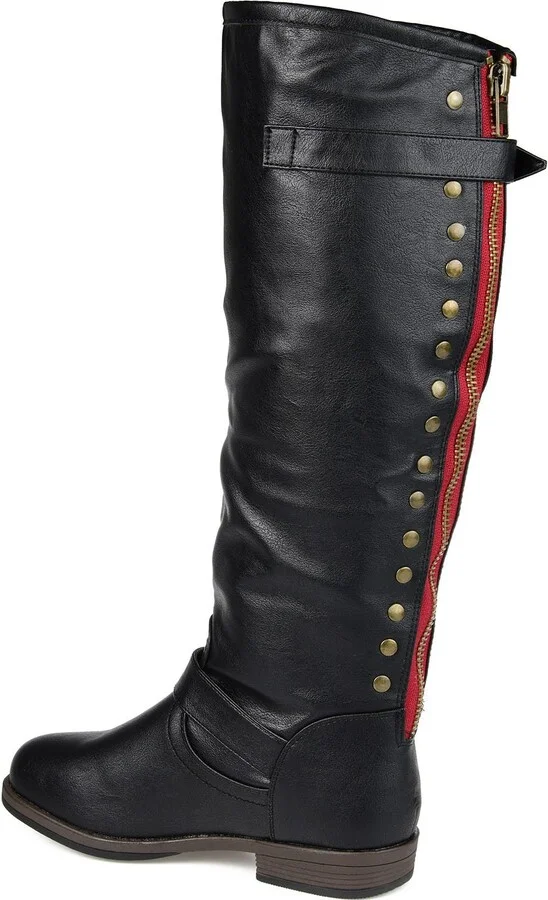 JOURNEE Spokane Riding Boot - Image 2