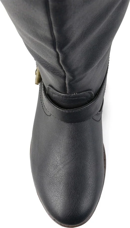 JOURNEE Spokane Riding Boot - Image 3