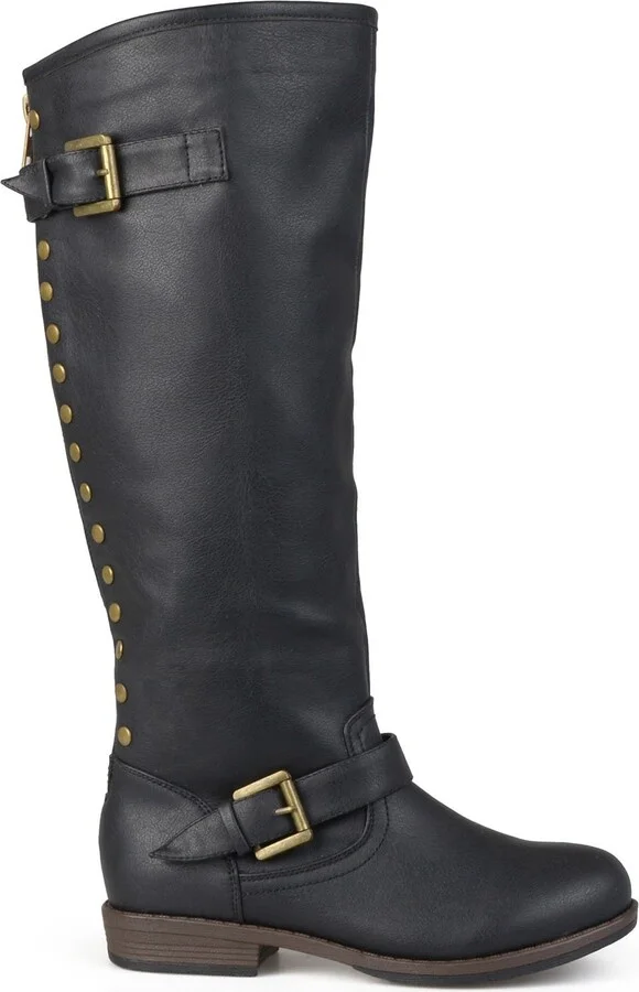 JOURNEE Spokane Riding Boot - Image 5