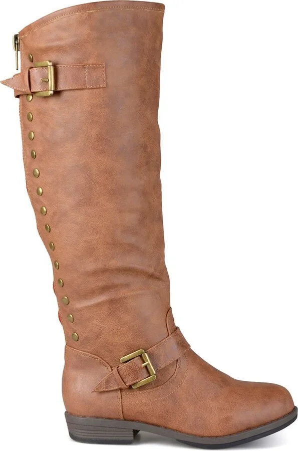 JOURNEE Spokane Riding Boot - Image 9