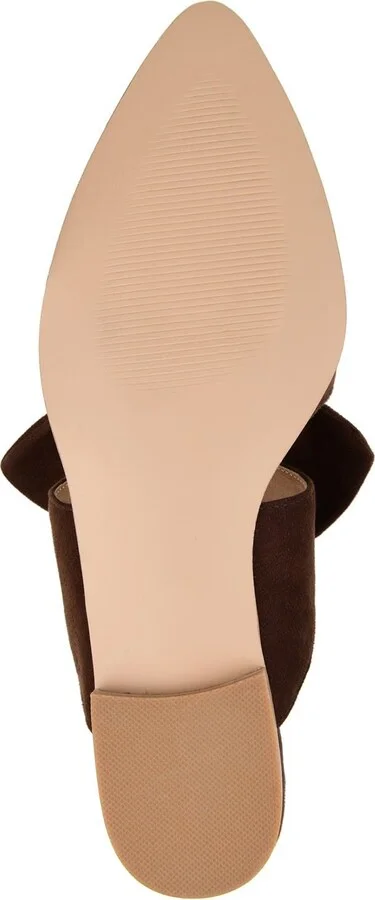 JOURNEE Telulah Bow Mule - Image 11