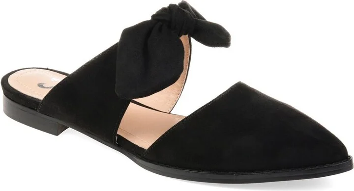 JOURNEE Telulah Bow Mule