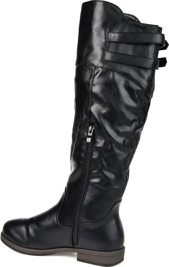 JOURNEE Tori Riding Boot - Image 2