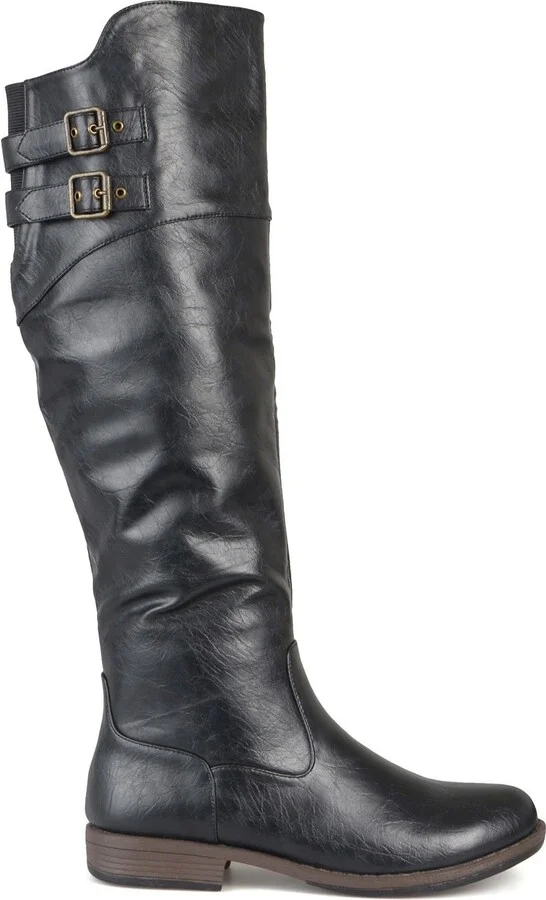 JOURNEE Tori Riding Boot - Image 3