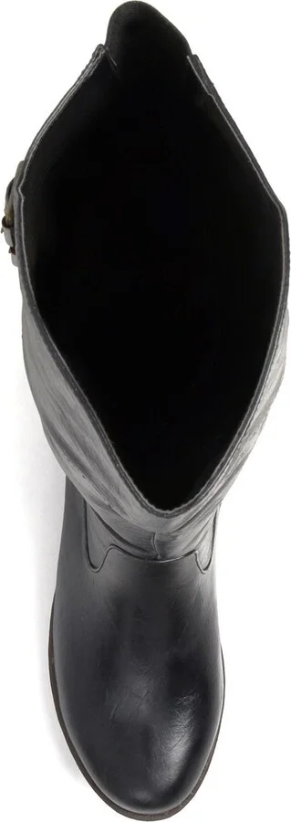 JOURNEE Tori Riding Boot - Image 4