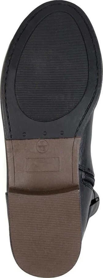 JOURNEE Tori Riding Boot - Image 5