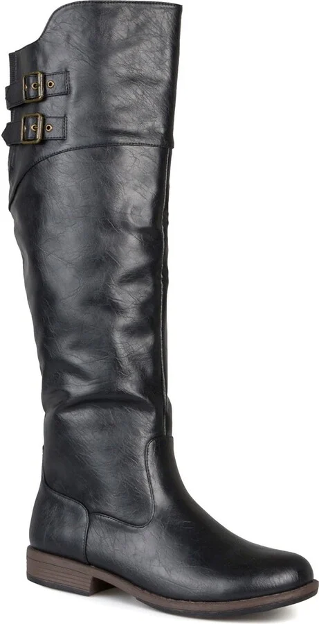 JOURNEE Tori Riding Boot