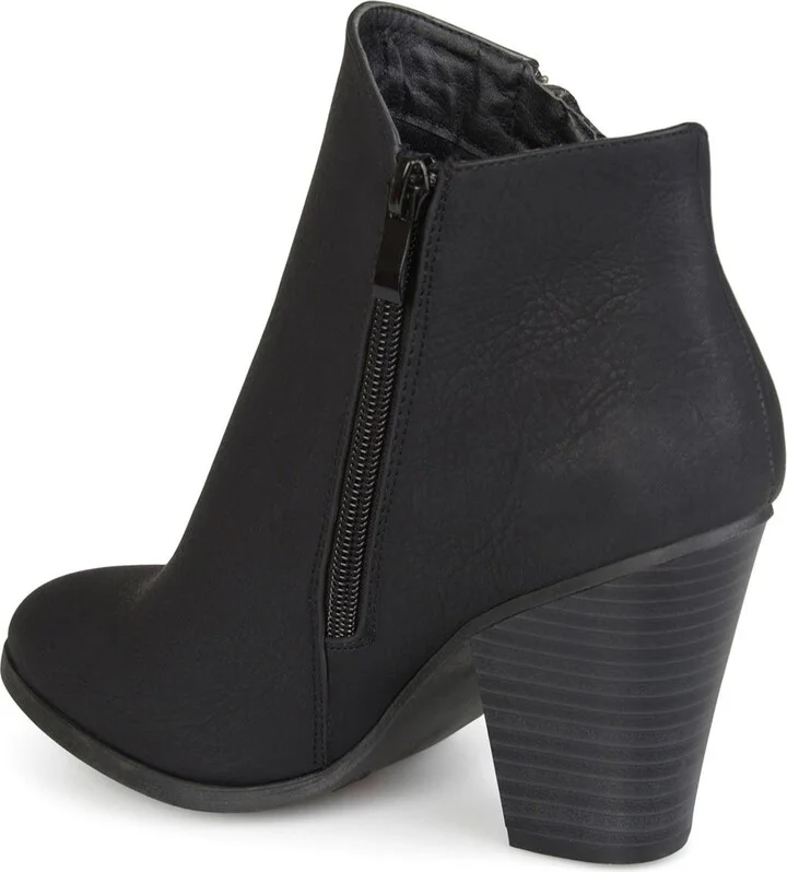 JOURNEE Vally Bootie - Image 2