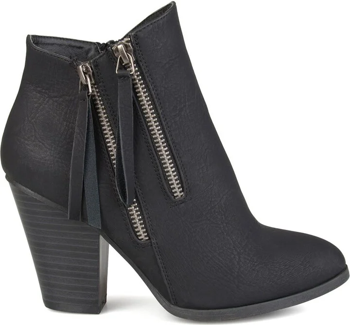 JOURNEE Vally Bootie - Image 3