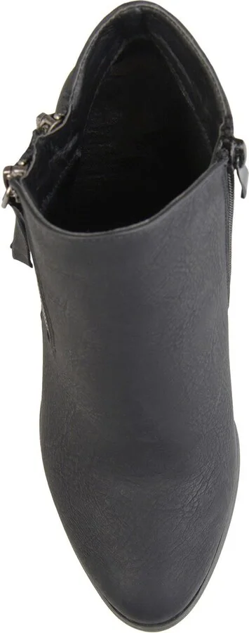 JOURNEE Vally Bootie - Image 4