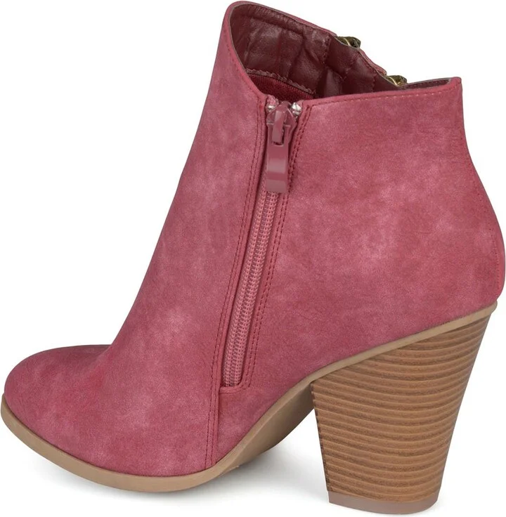 JOURNEE Vally Bootie - Image 8