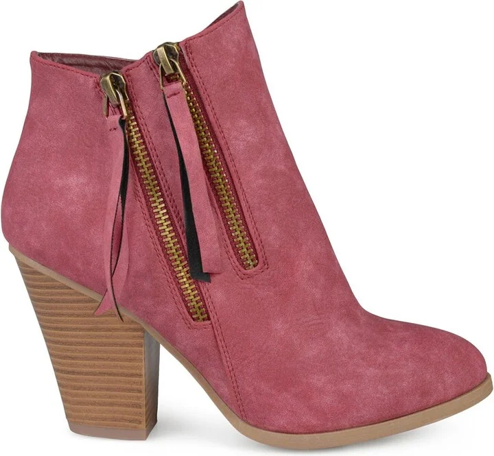 JOURNEE Vally Bootie - Image 9