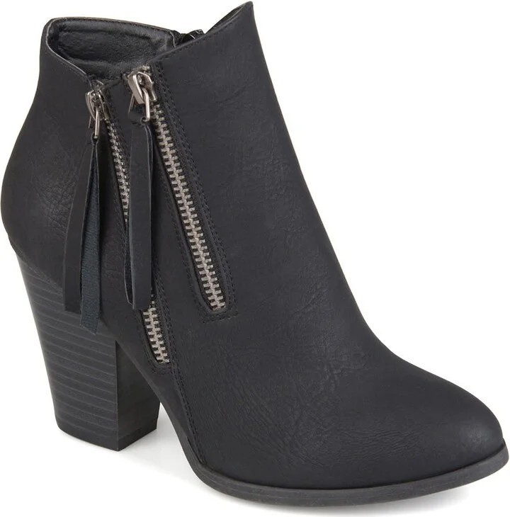 JOURNEE Vally Bootie