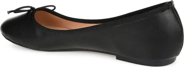 JOURNEE Vika Bow Flat - Image 2