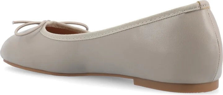 JOURNEE Vika Bow Flat - Image 7