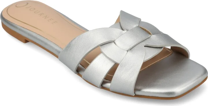 silver