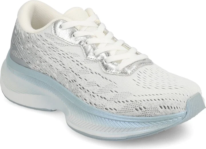 Journee Women's Blume Casual Sneakers