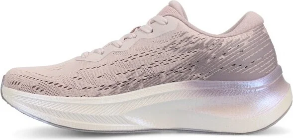 Journee Women's Blume Casual Sneakers, Silver - Image 5