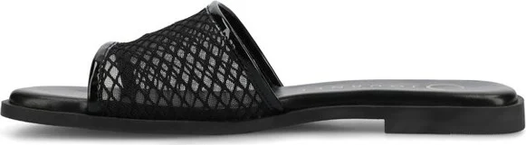 Journee Women's Breckley Flat Sandals, Light Blue - Image 5