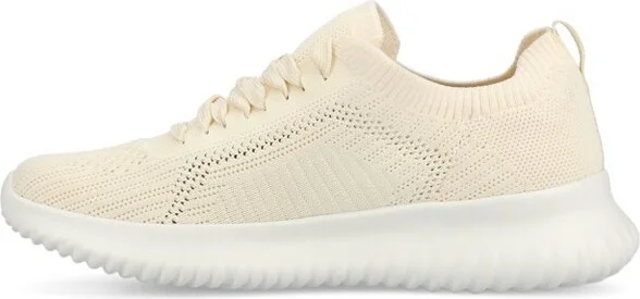 Journee Women's Brena Casual Sneakers, Grey - Image 4