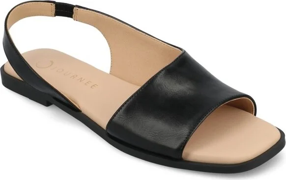 black pu