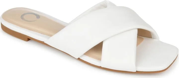 Journee Women's Carlotta Slide