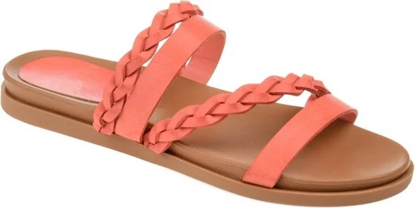 coral