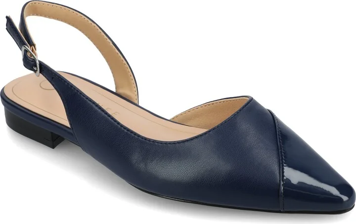 Journee Women's Daphnne Flats