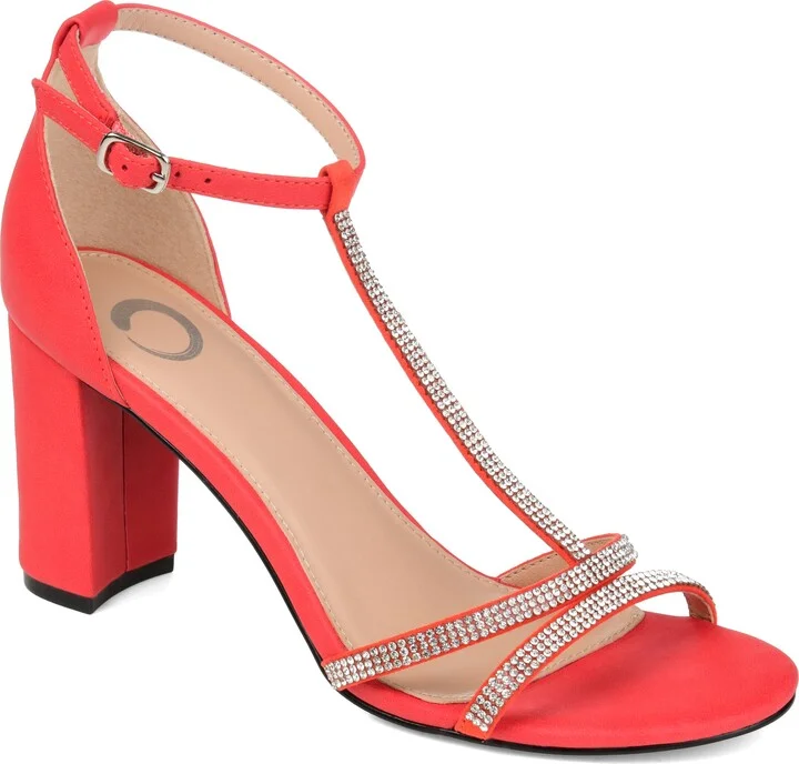 Journee Women's Denali Sandals
