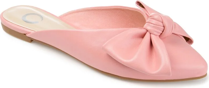 Journee Women's Dott Mule