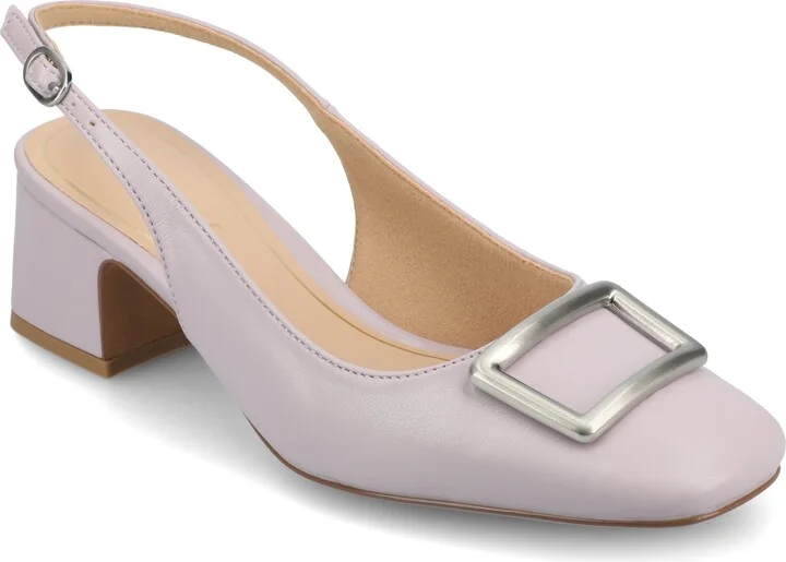 Journee Women's Everlee Pumps