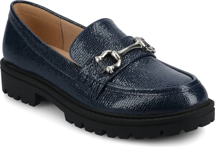 Journee Women's Jessamey Loafer